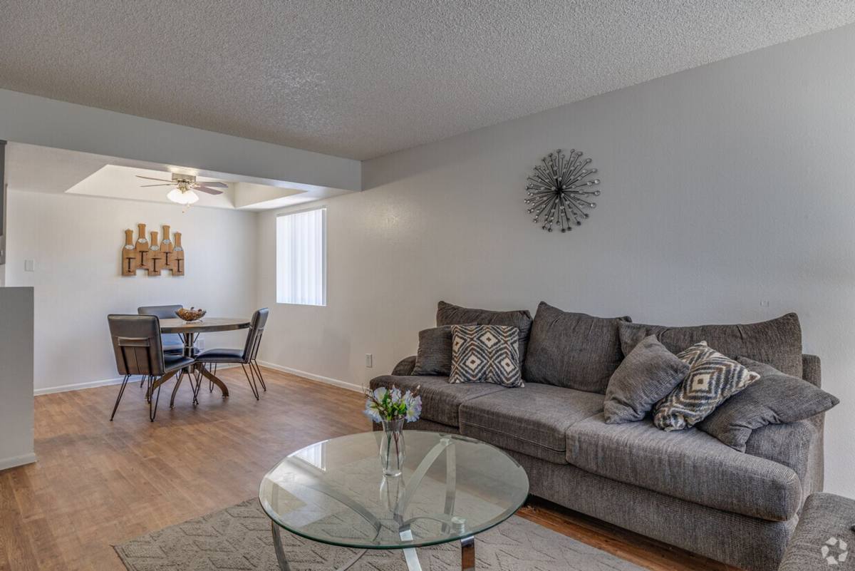 Apartment for rent at 2540 W Maryland Ave, Phoenix, AZ 85017