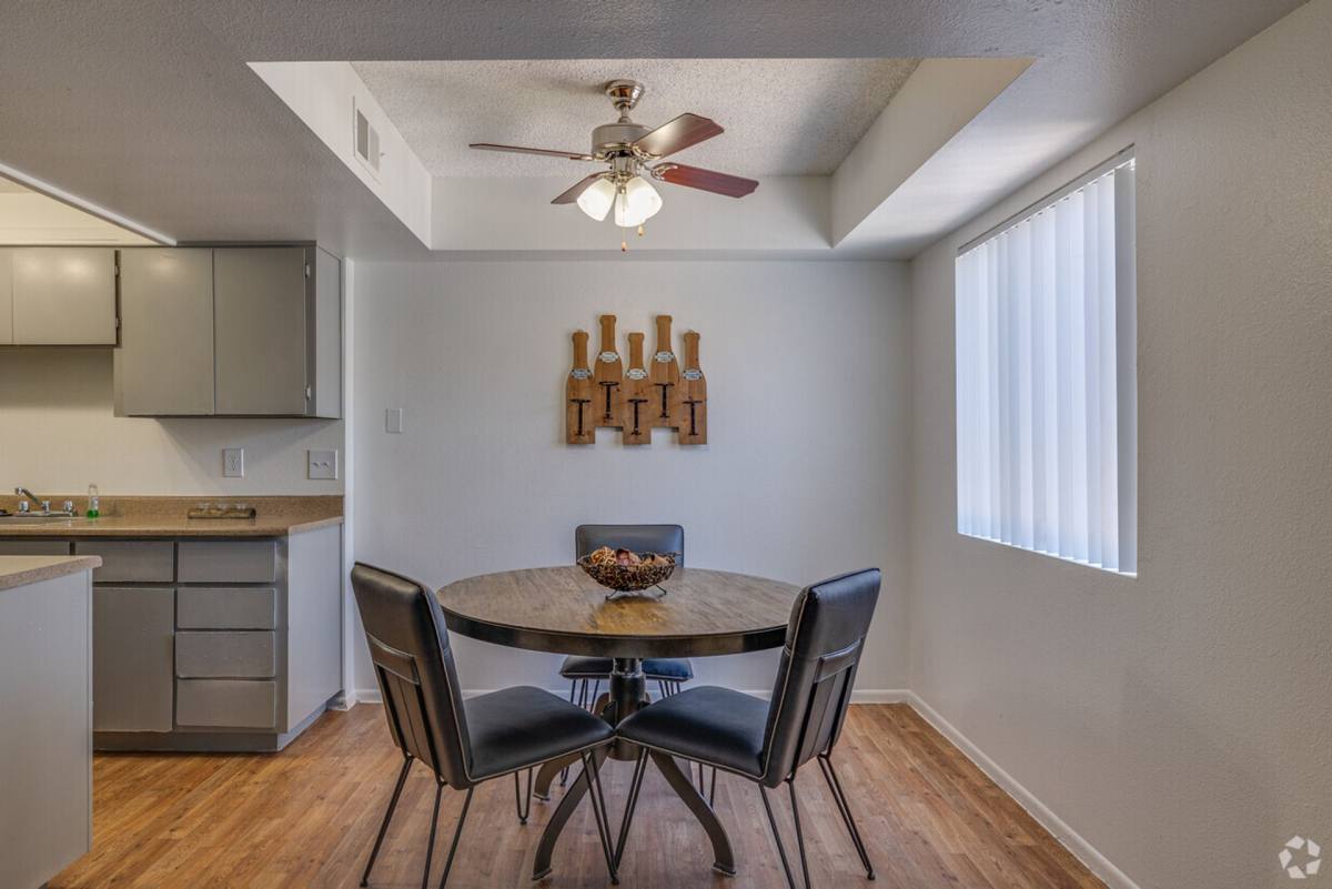 Apartment for rent at 2540 W Maryland Ave, Phoenix, AZ 85017