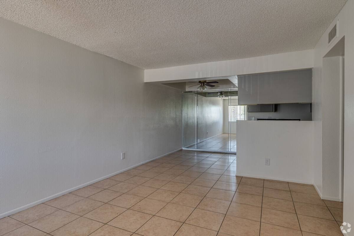 Apartment for rent at 2540 W Maryland Ave, Phoenix, AZ 85017