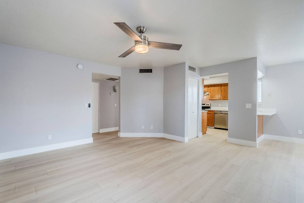 Apartment for rent at 1488 E Hedrick Dr, Tucson, AZ 85719