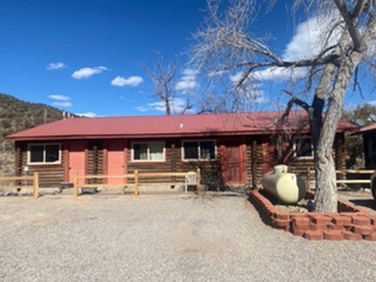 Apartment for rent at 1101 Private Dr St, Embudo, NM 87531