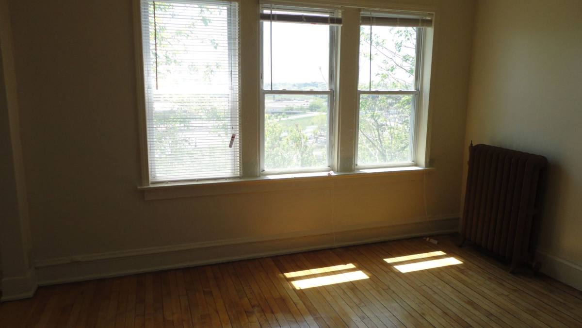 Apartment for rent at 2319 W Michigan St, Milwaukee, WI 53233