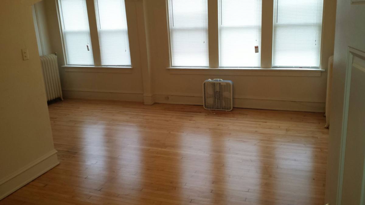 Apartment for rent at 2319 W Michigan St, Milwaukee, WI 53233