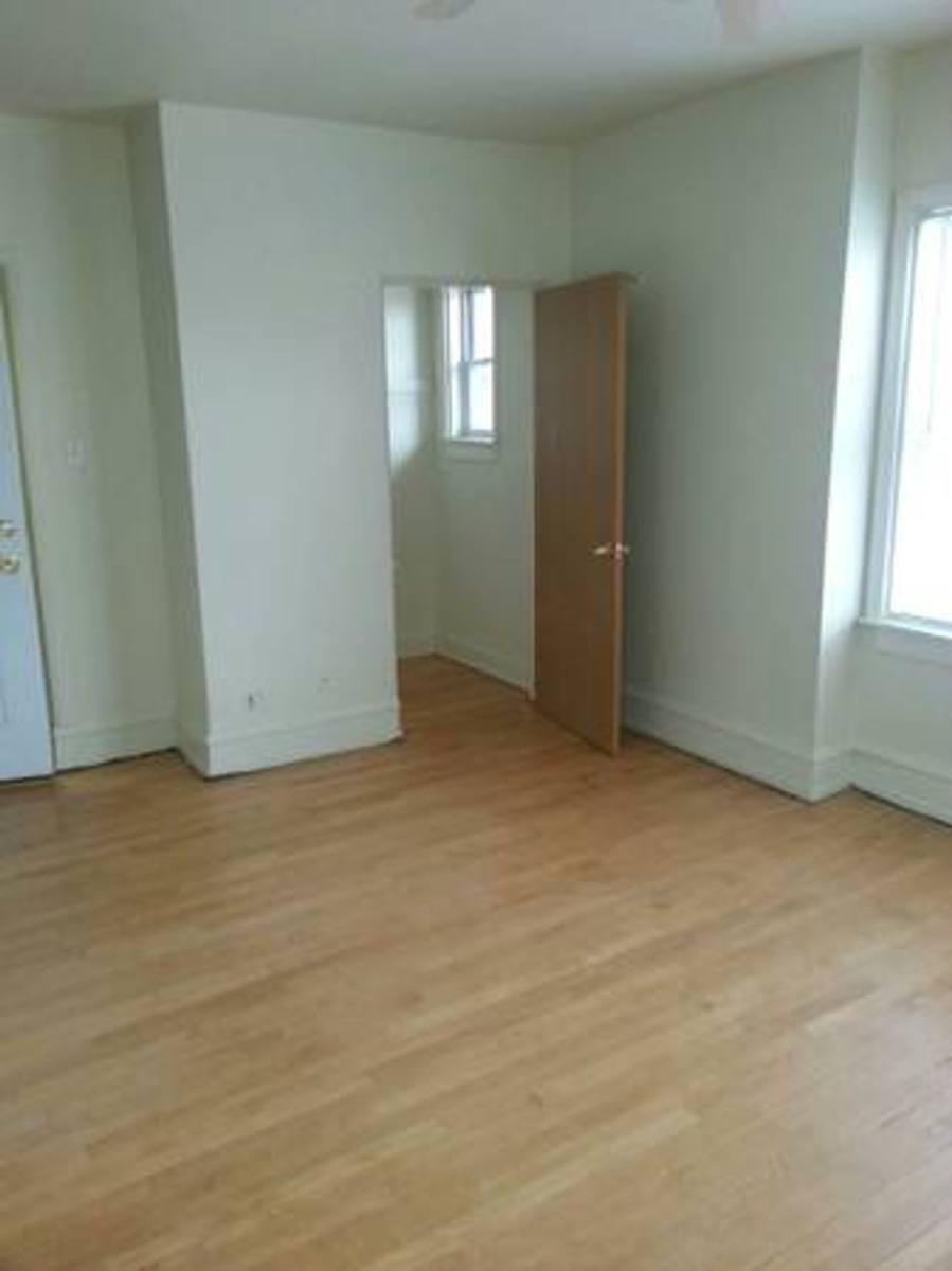 Apartment for rent at 2319 W Michigan St, Milwaukee, WI 53233
