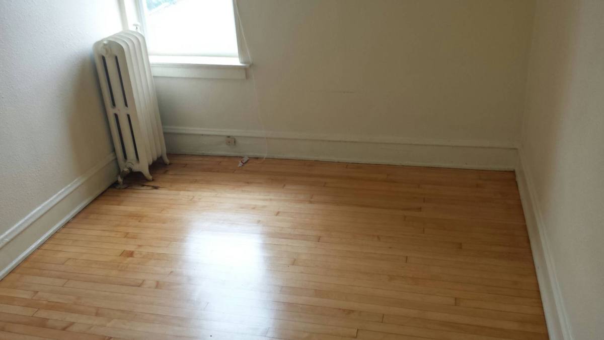Apartment for rent at 2319 W Michigan St, Milwaukee, WI 53233