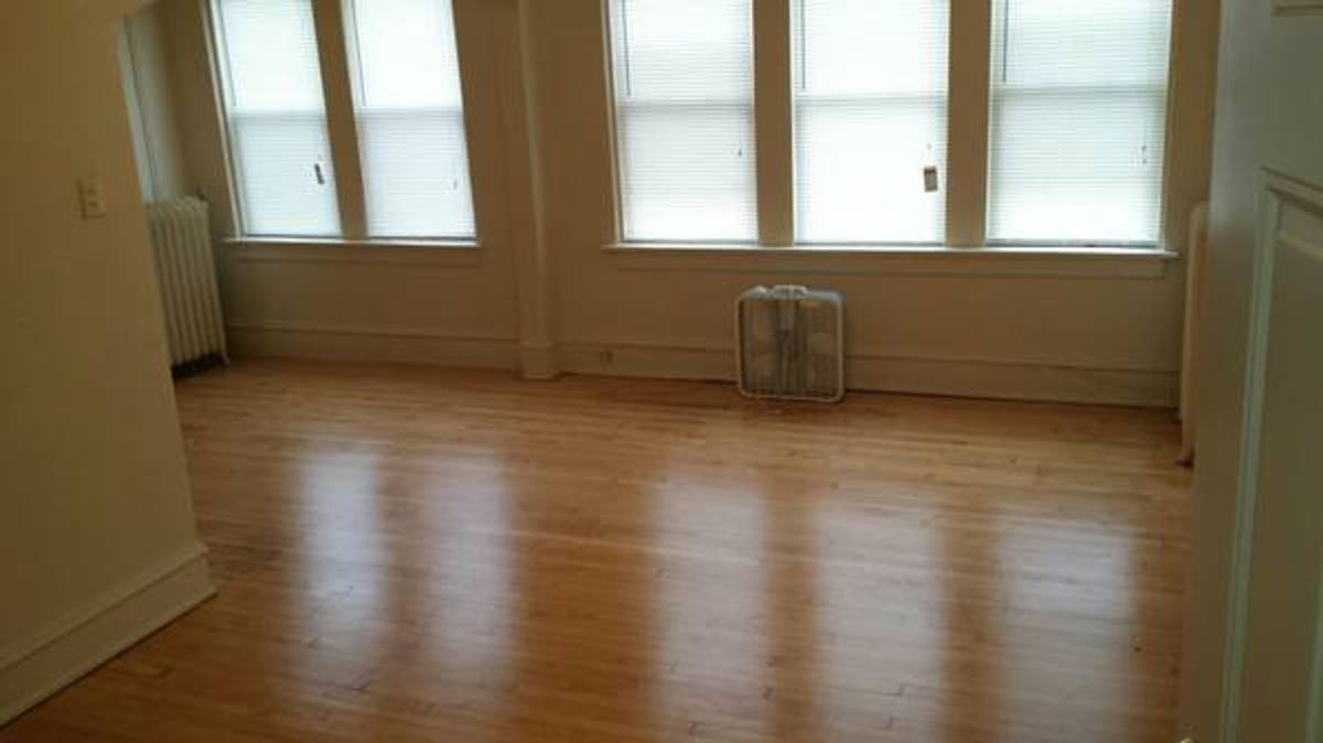 Apartment for rent at 2319 W Michigan St, Milwaukee, WI 53233