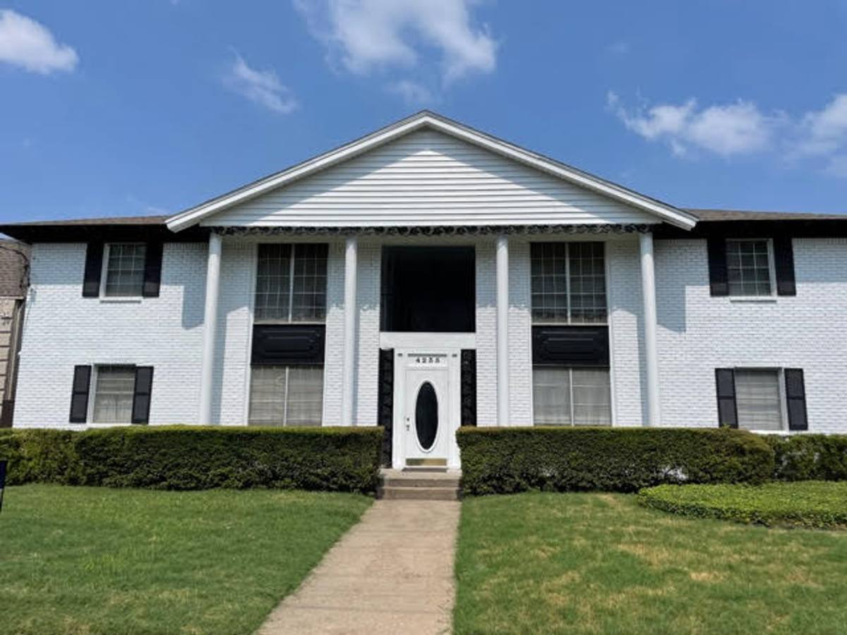 Apartment for rent at 4235 Cole Ave, Dallas, TX 75205