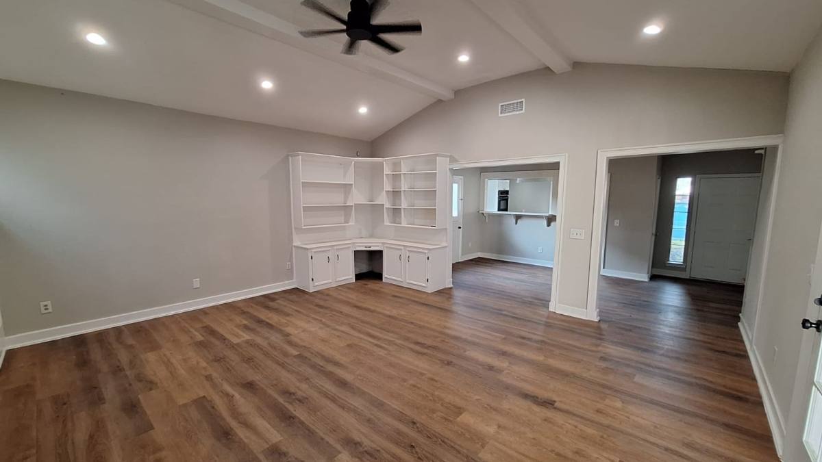 House for rent at 7102 Alissa Dr, Rowlett, TX 75089