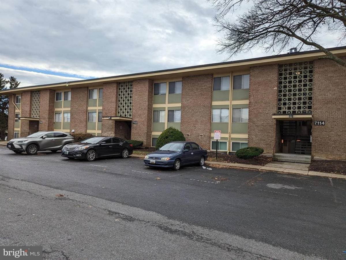 Condo for rent at 7112 Donnell Place, District Heights, MD 20747