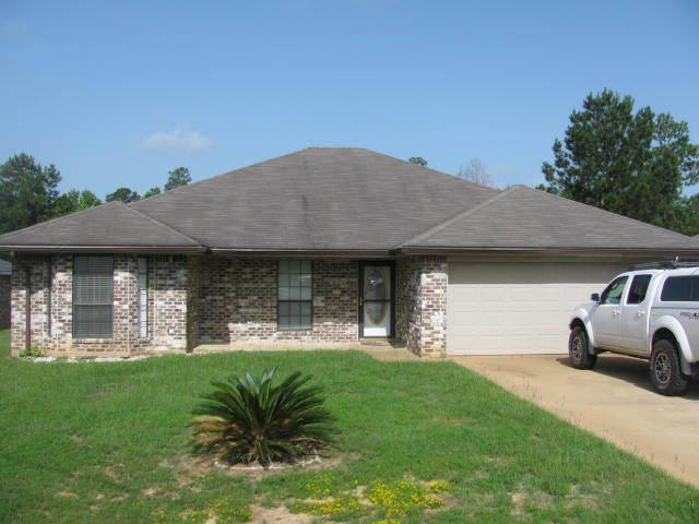 House for rent at 129 Forest Dr, New Llano, LA 71461