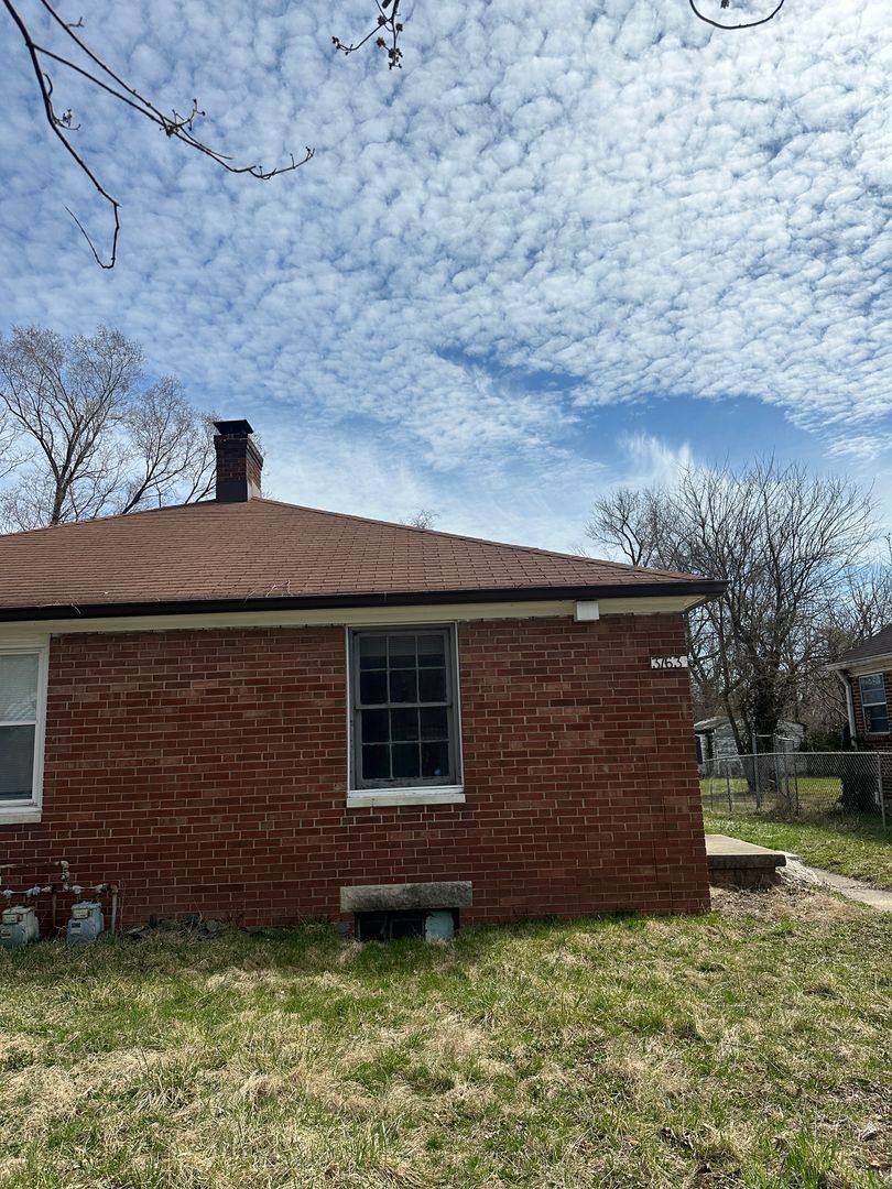 Apartment for rent at 3763 Baltimore Ave, Indianapolis, IN 46218