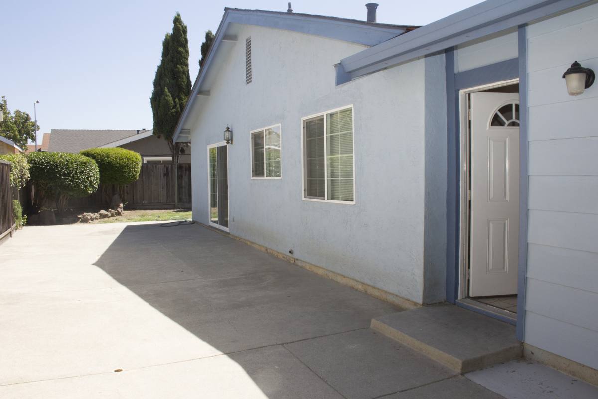 House for rent at 4395 Jessica Circle, Fremont, CA 94555