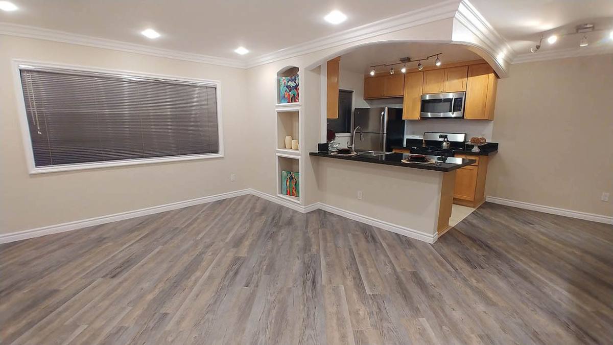 Apartment for rent at 6311 Monterey Rd, Los Angeles, CA 90042
