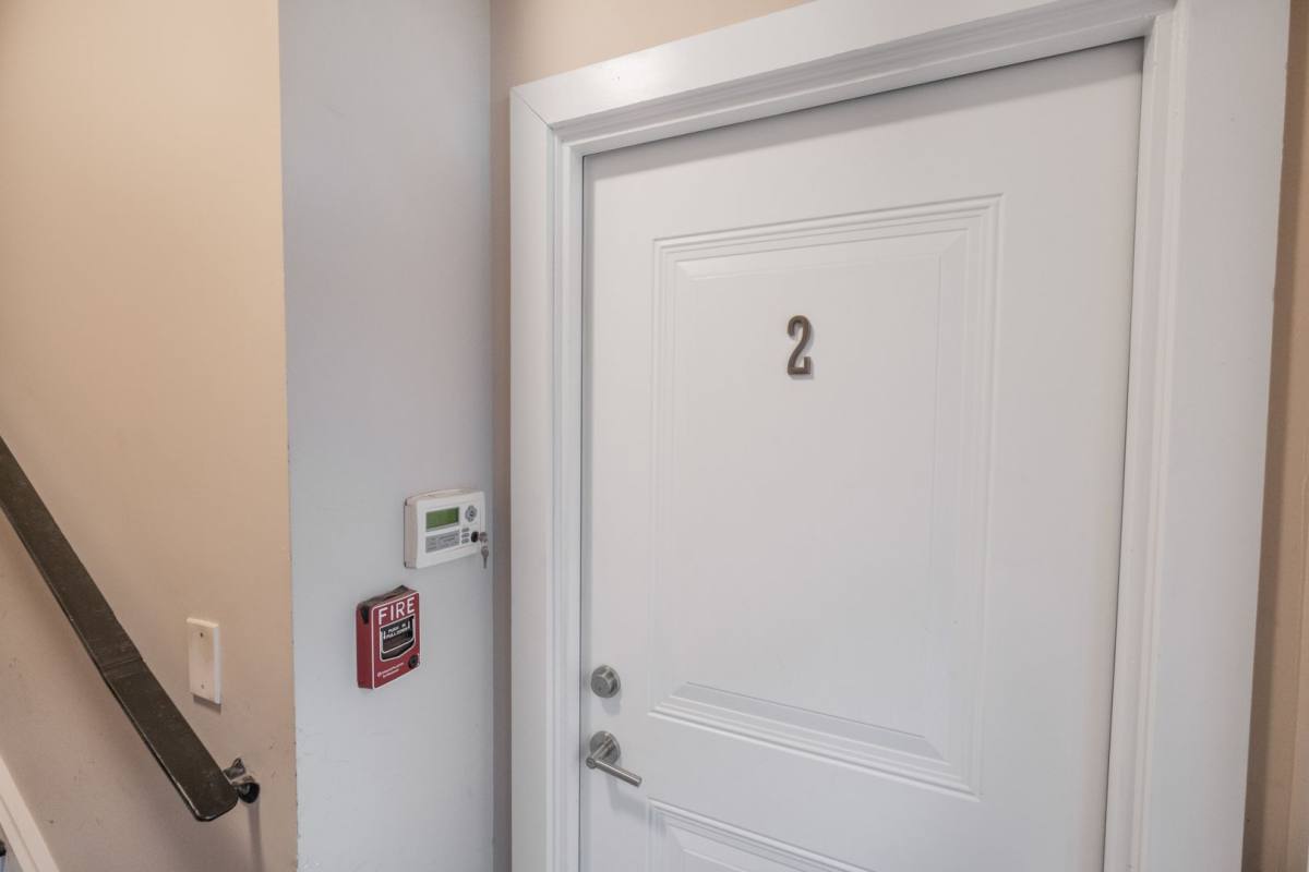 Condo for rent at 1453 Girard St NW, Washington, DC 20009