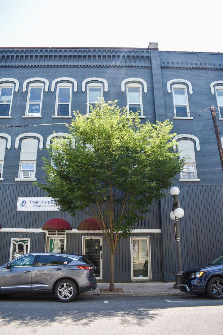Apartment for rent at 201 E Main St, Lock Haven, PA 17745