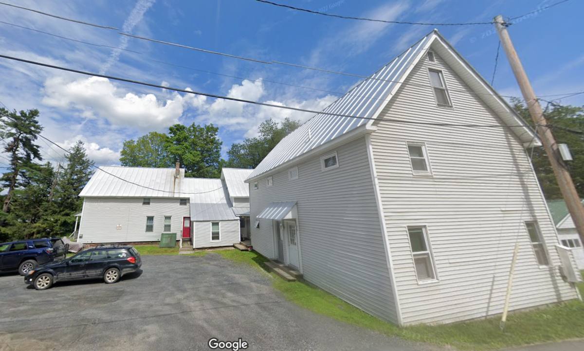 Apartment for rent at 224 Rainbow St, South Royalton, VT 05068