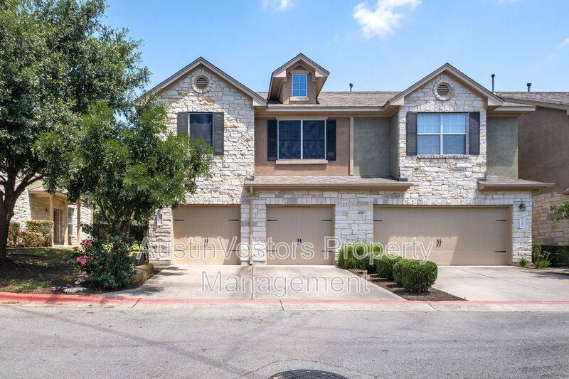 Townhouse for rent at 700 Mandarin Flyway #1301, Cedar Park, TX 78613