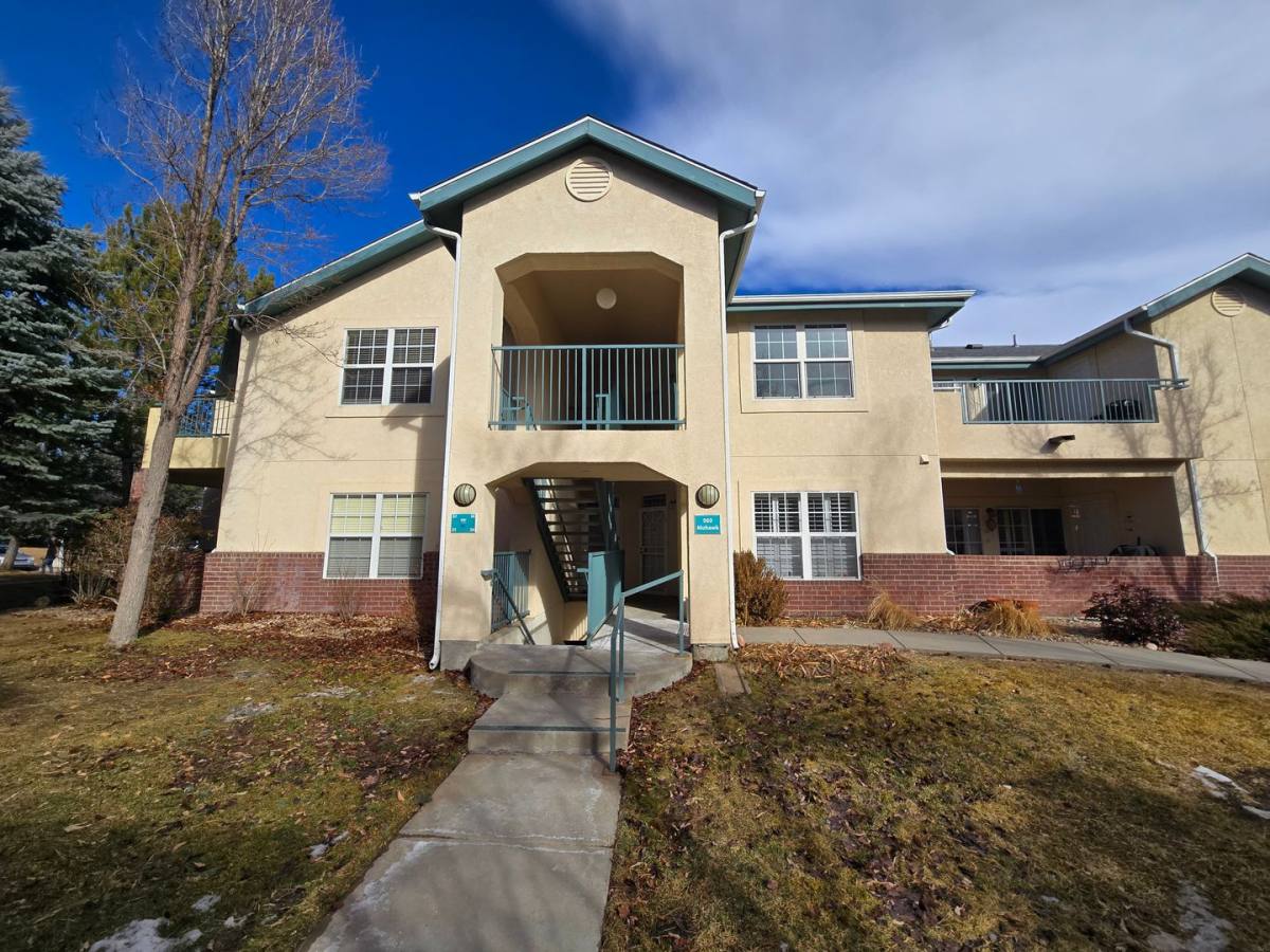 Condo for rent at 560 Mohawk Dr, Boulder, CO 80303