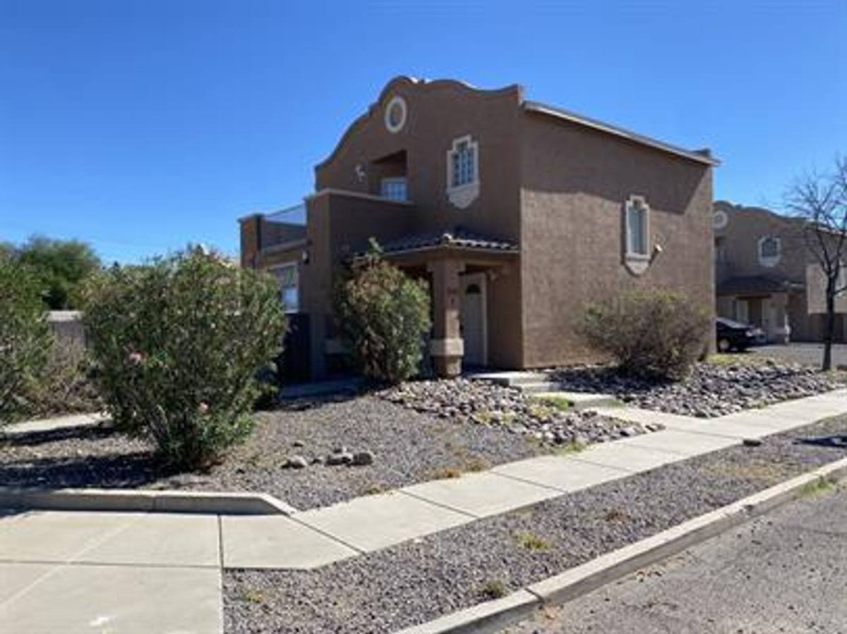 Apartment for rent at 2862 N Tyndall Ave, Tucson, AZ 85719