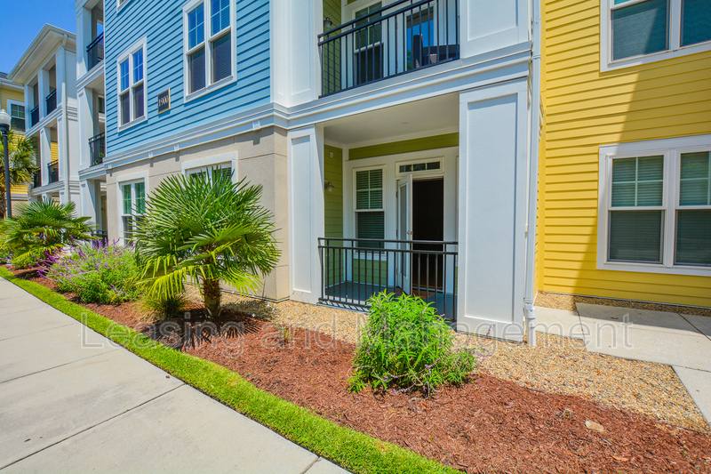 Condo for rent at 1900 Belle Isle Ave #102, Mount Pleasant, SC 29464