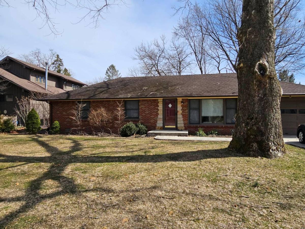 House for rent at 12 Baker, Bowling Green, OH 43402