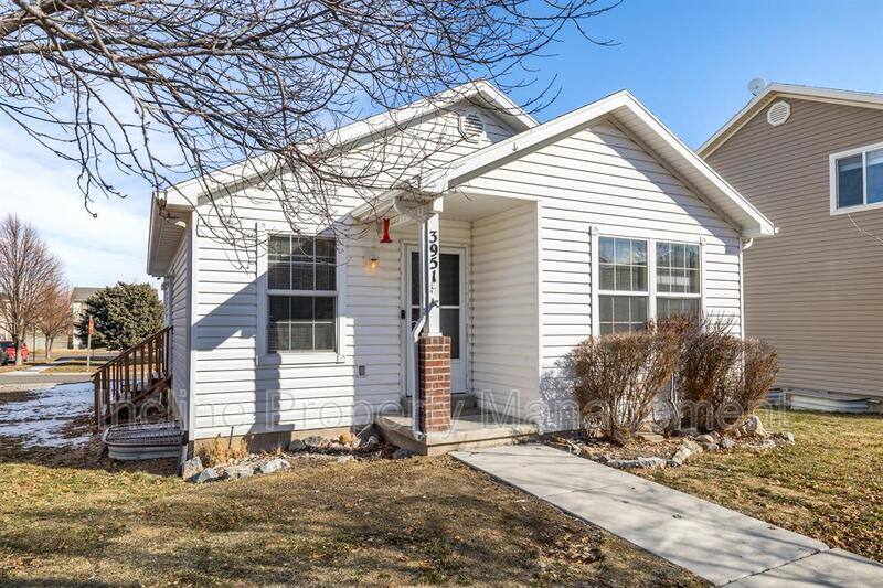 House for rent at 3951 E Dodge St, Eagle Mountain, UT 84005
