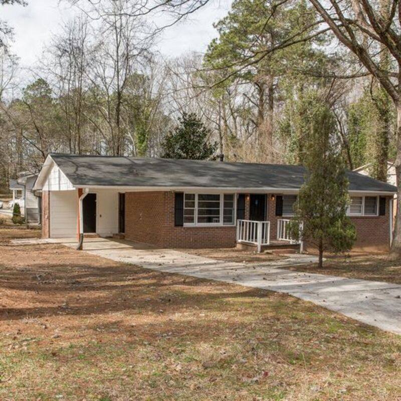 House for rent at 4085 Kenora Dr SW, Atlanta, GA 30331