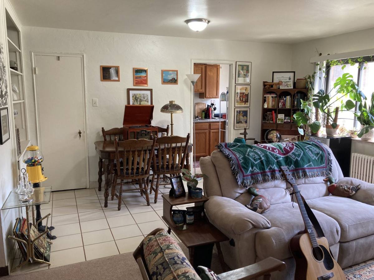 Apartment for rent at 6235 Fifth Ave, Pittsburgh, PA 15232