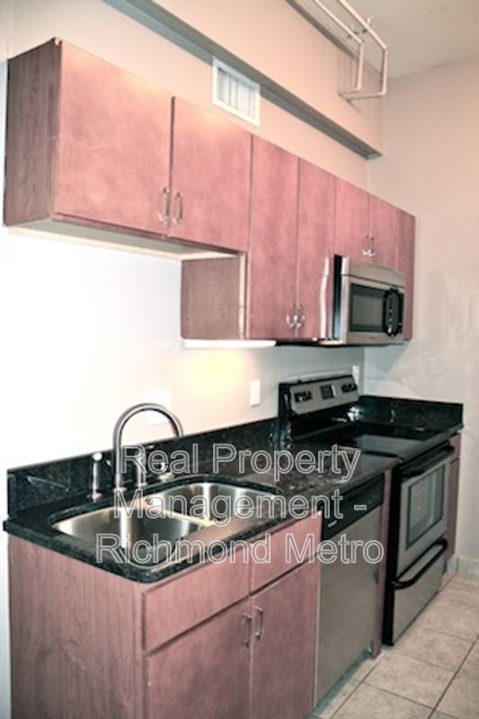 Apartment for rent at 15 N 18th St #2C, Richmond, VA 23223