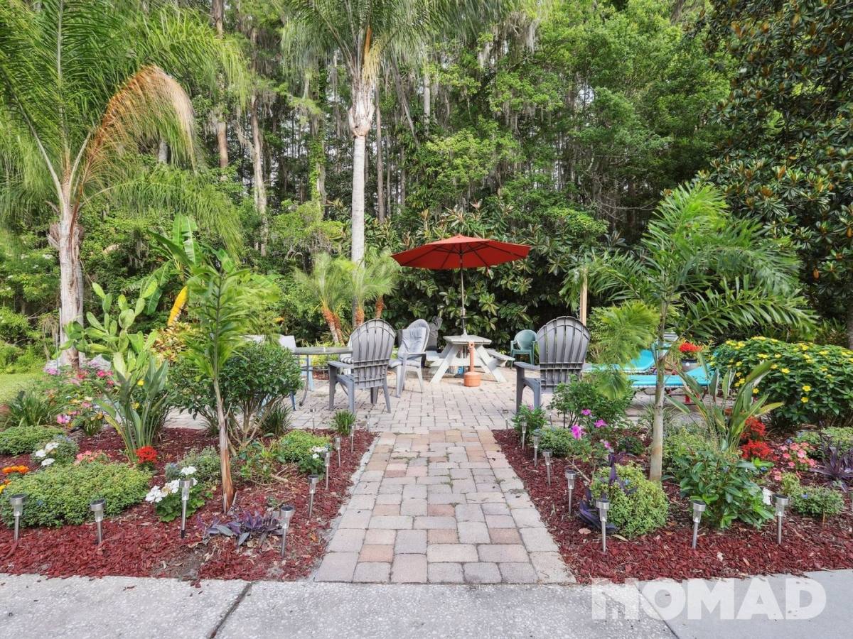 Apartment for rent at 20921 Haulover Cove, Lutz, FL 33558