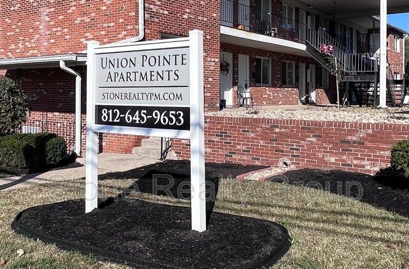 Apartment for rent at 628 Ash St #50C, Terre Haute, IN 47804