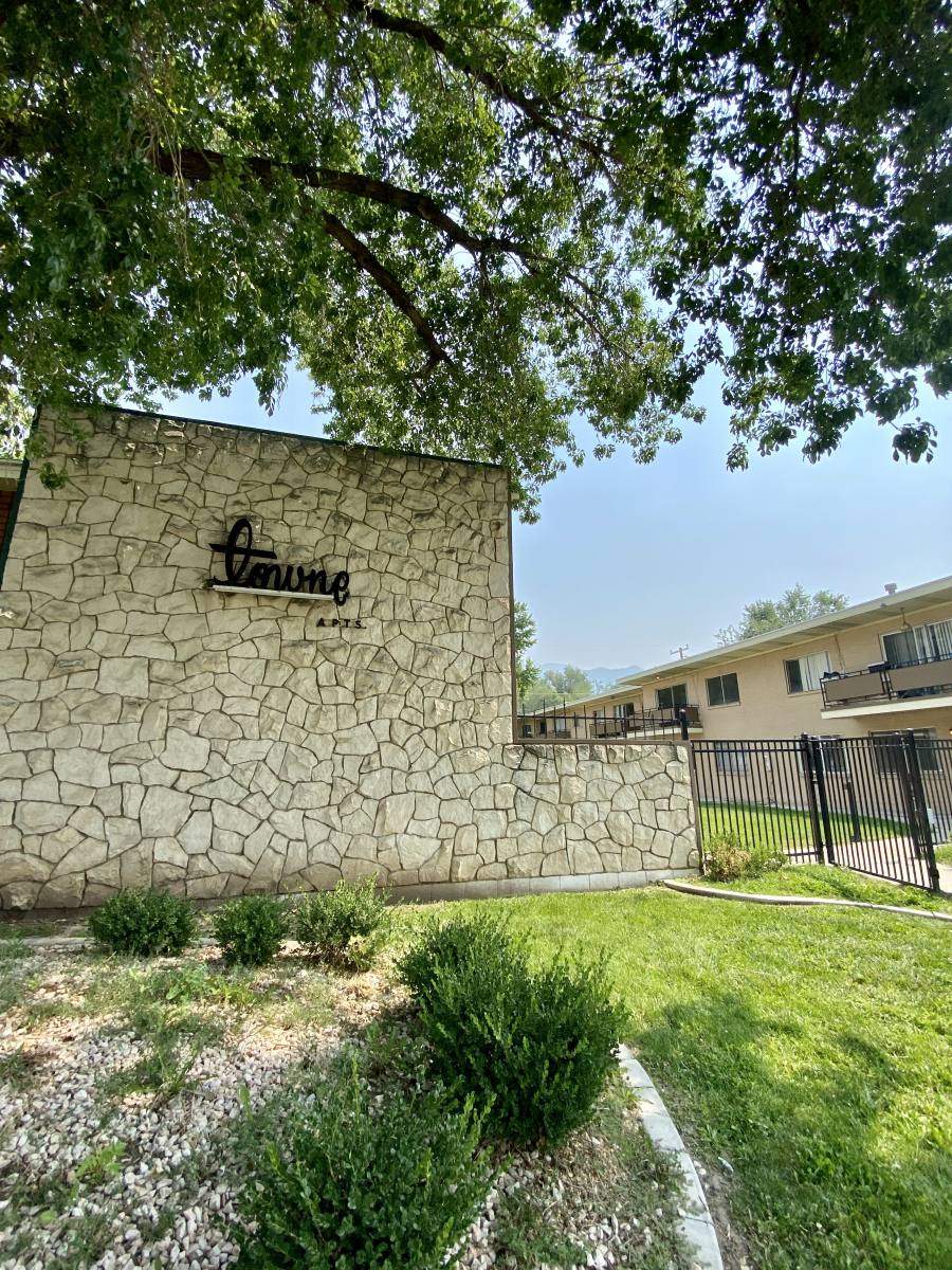 Apartment for rent at 2638 Adams Ave, Ogden, UT 84401