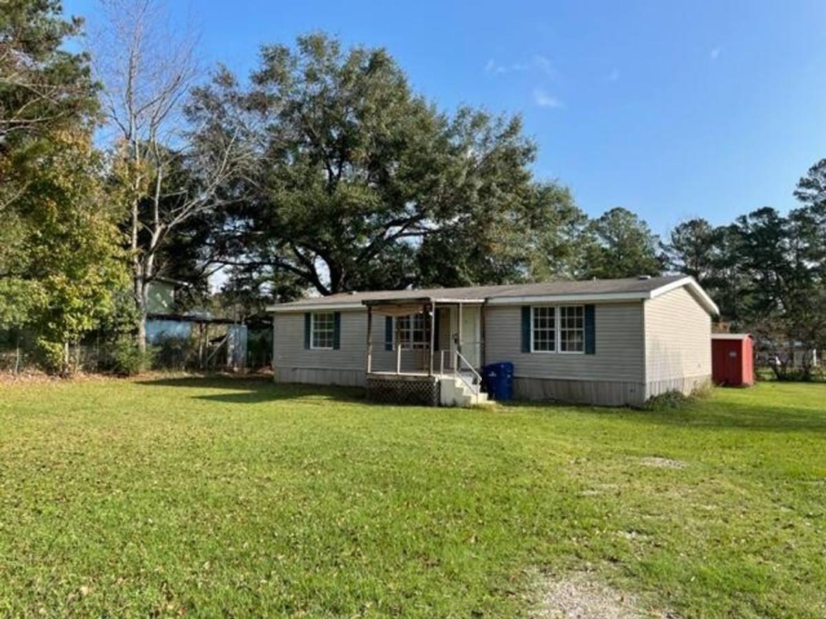 House for rent at 137 Fairlane Rd, Anacoco, LA 71403