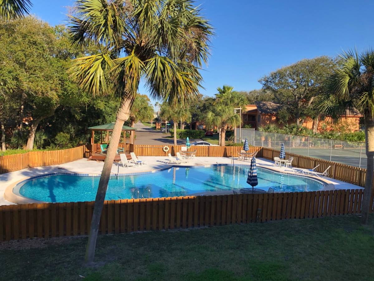 Condo for rent at 2700 Mizell St, Fernandina Beach, FL 32034