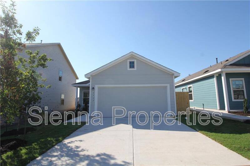 House for rent at 3317 Breckenridge Dr, Austin, TX 78744