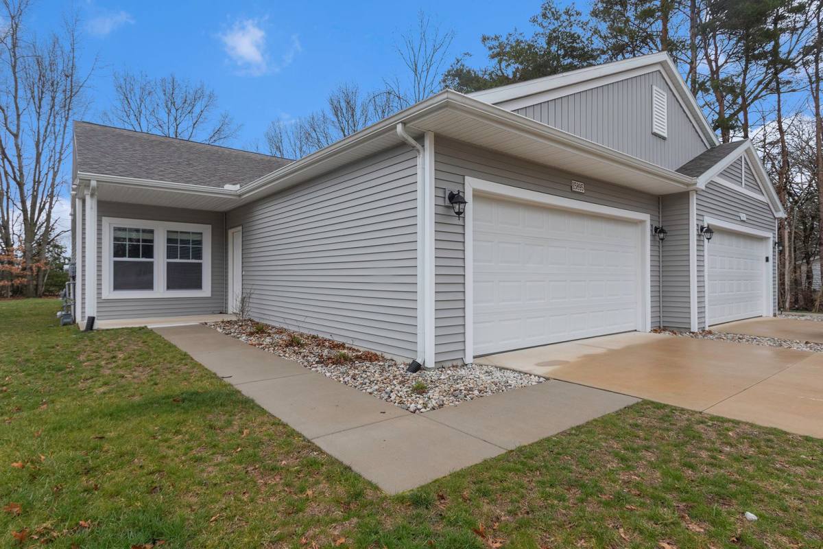 Condo for rent at 5499 Karen Court, Stevensville, MI 49127