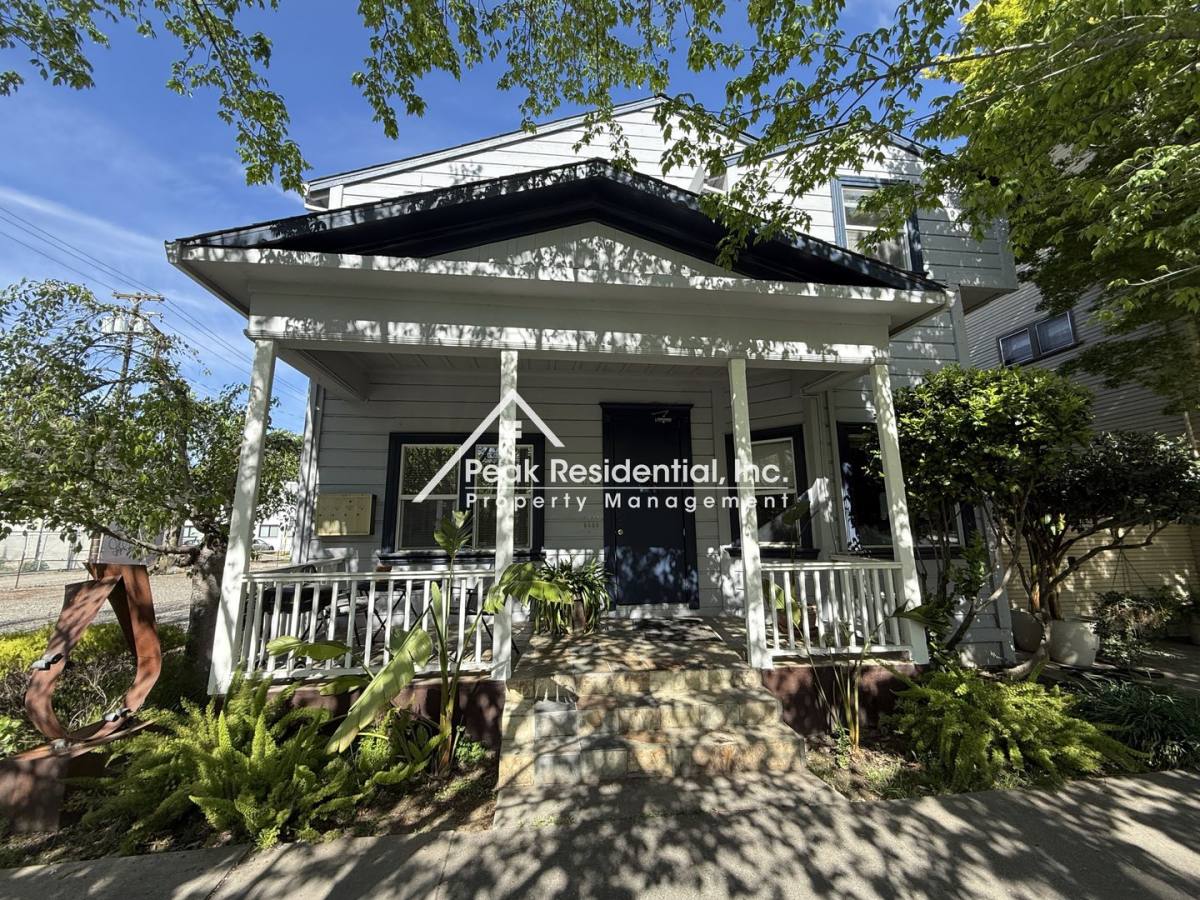 Apartment for rent at 712 20th St, Sacramento, CA 95811