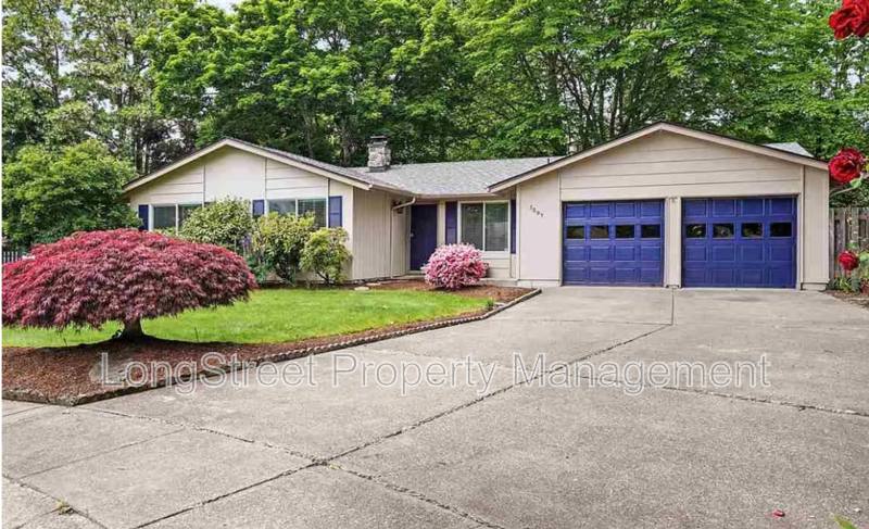 House for rent at 1597 NW Terracegreen Place, Corvallis, OR 97330