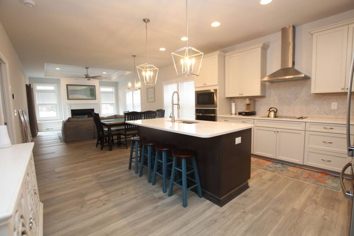 House for rent at 33739 Catching Cove Court, Lewes, DE 19958