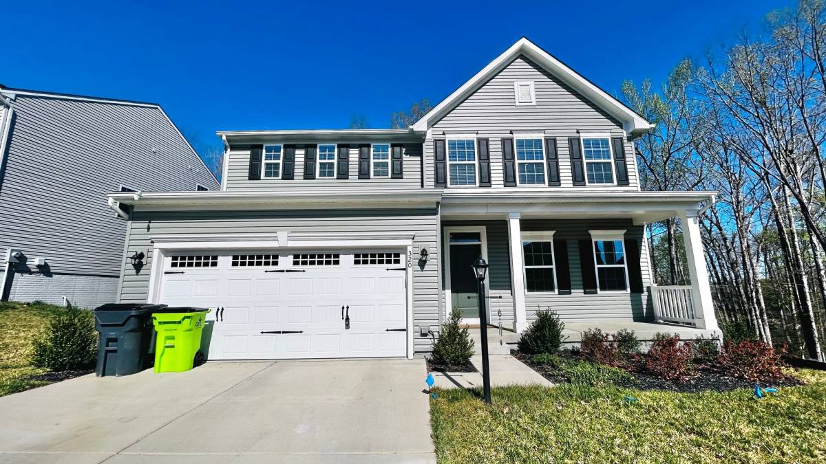House for rent at 320 McKittrick Dr, Stafford, VA 22554