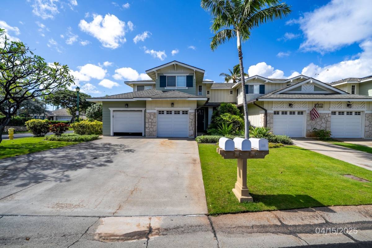 Condo for rent at 92-1073 Koio Dr, Kapolei, HI 96707
