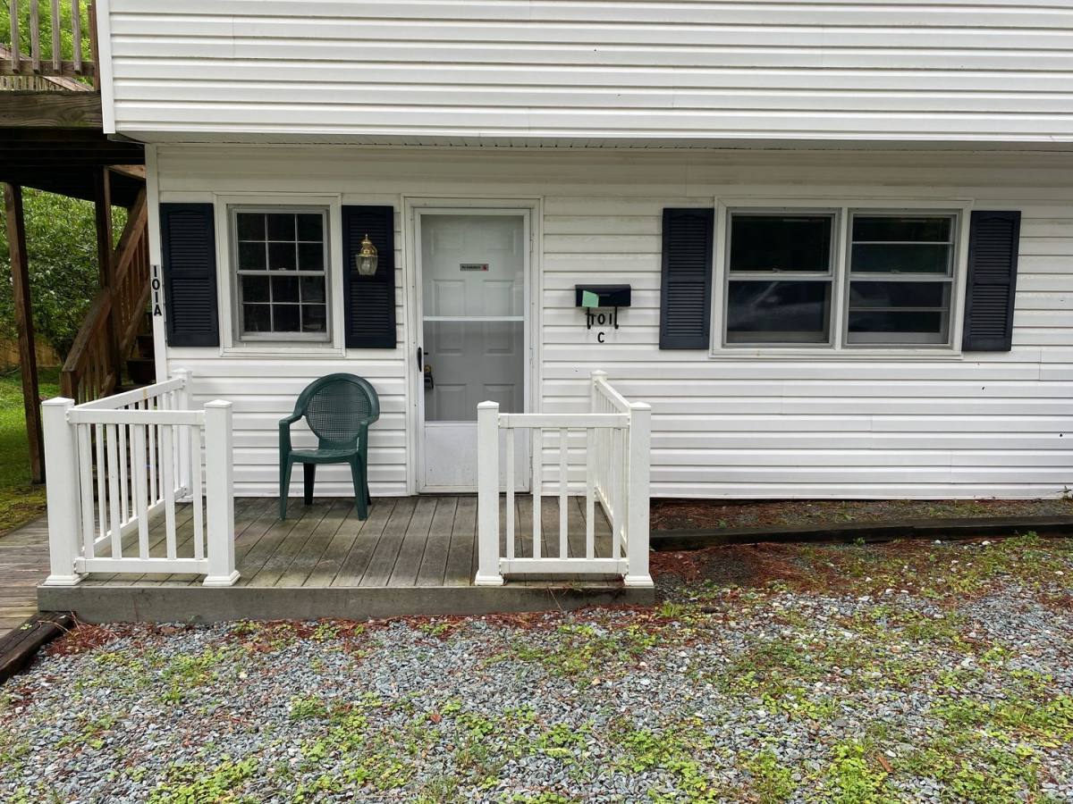 House for rent at 101C Cheek St, Carrboro, NC 27510
