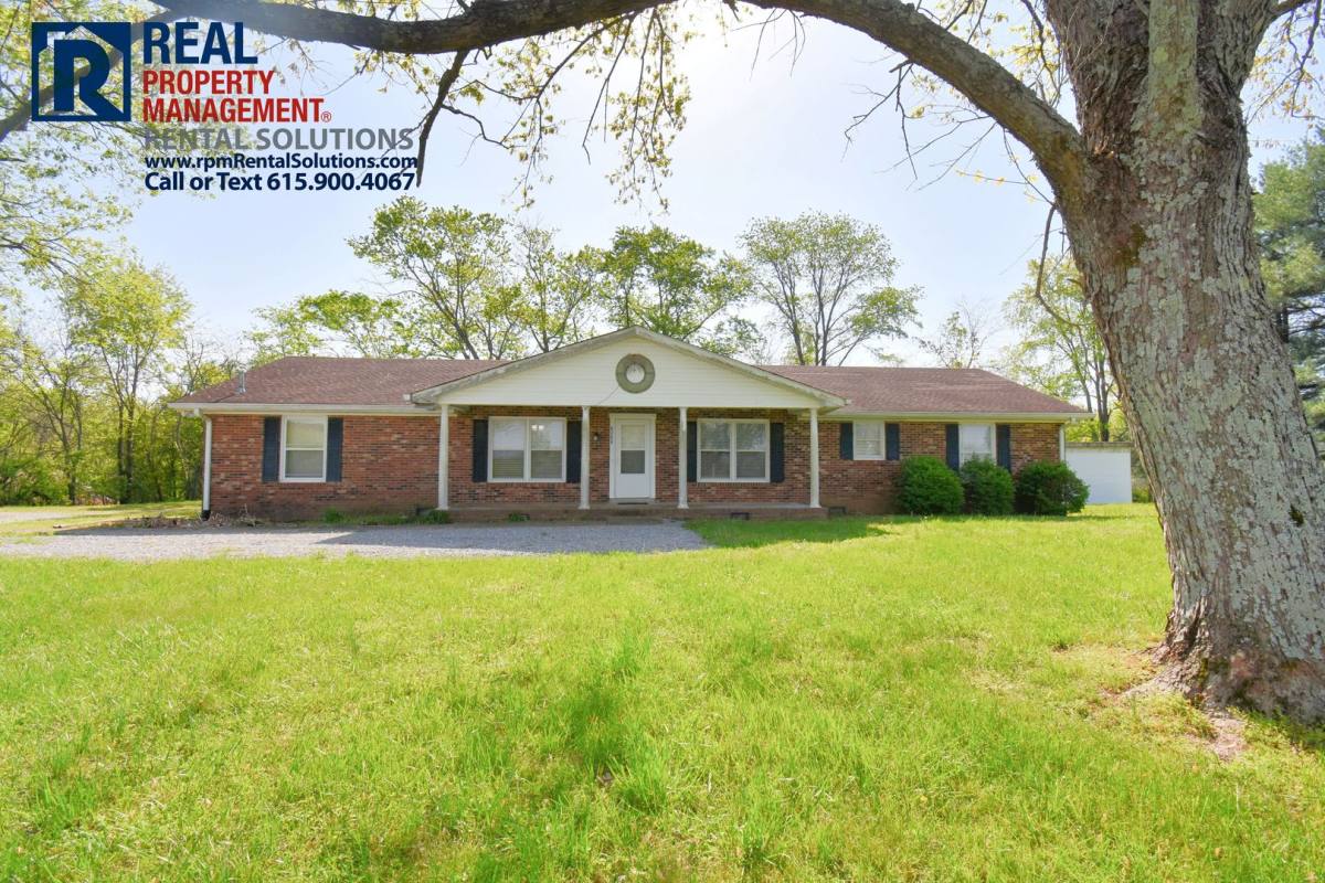 House for rent at 8088 Horton Highway, Arrington, TN 37014