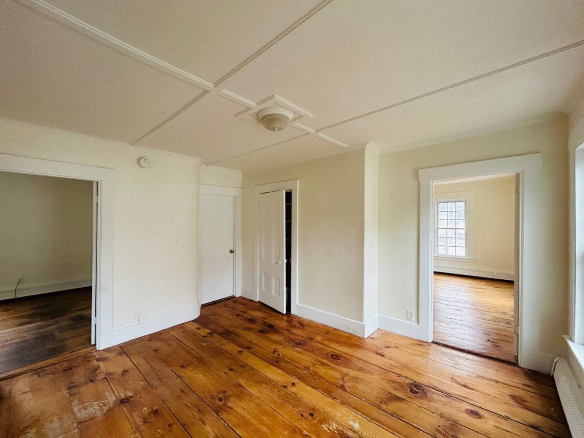 Apartment for rent at 43-45 Charles St, Rochester, NH 03867