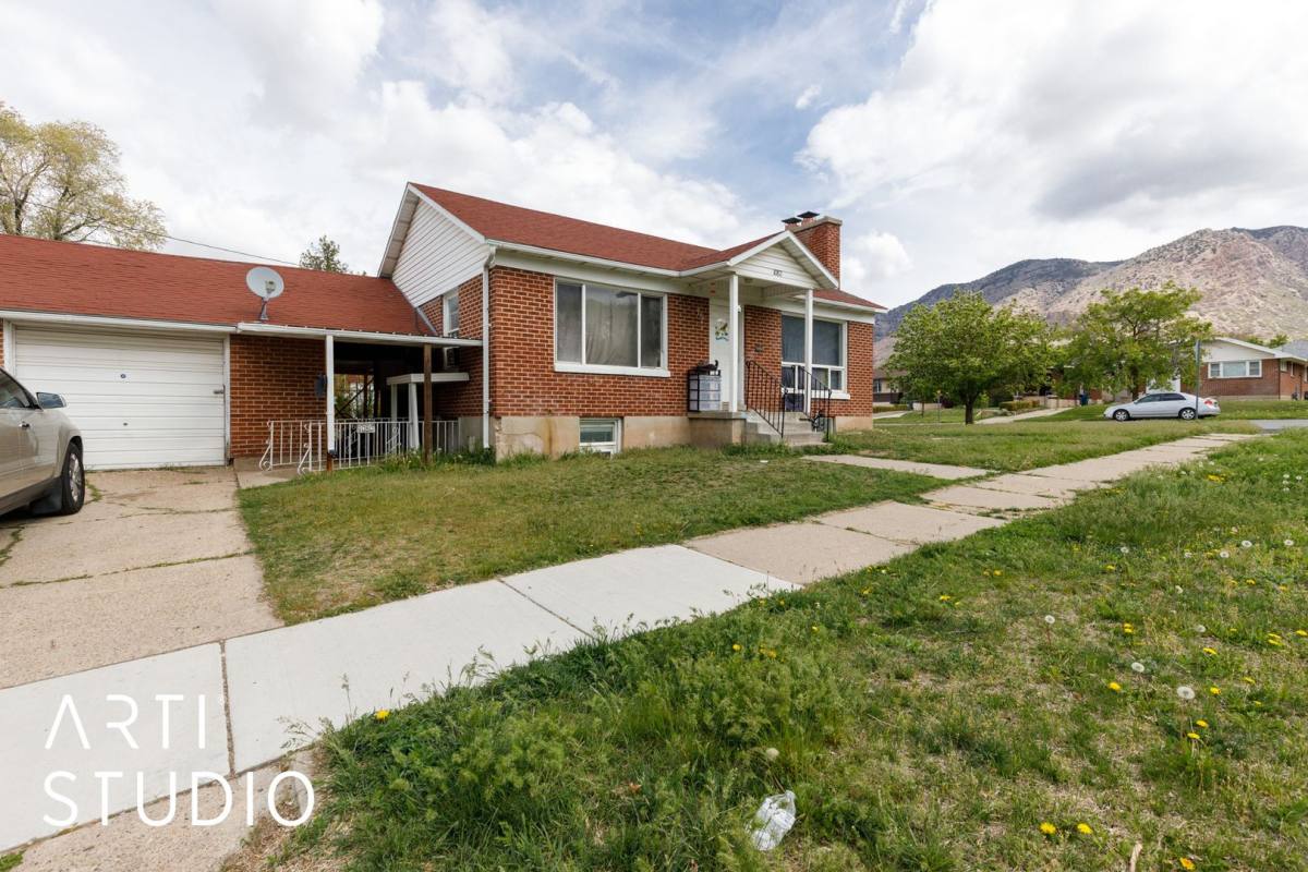 Apartment for rent at 1082 E 28th St, Ogden, UT 84401