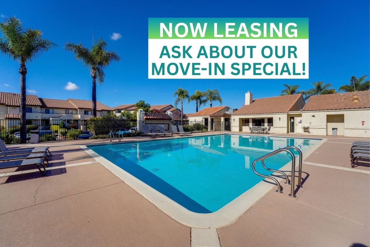 Apartment for rent at Sycamore Hills Village, 920 Sycamore Ave, Vista, CA 92081