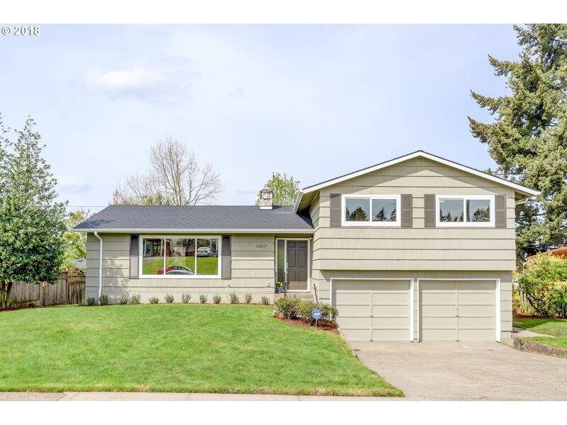House for rent at 14017 NE Sacramento St, Portland, OR 97230