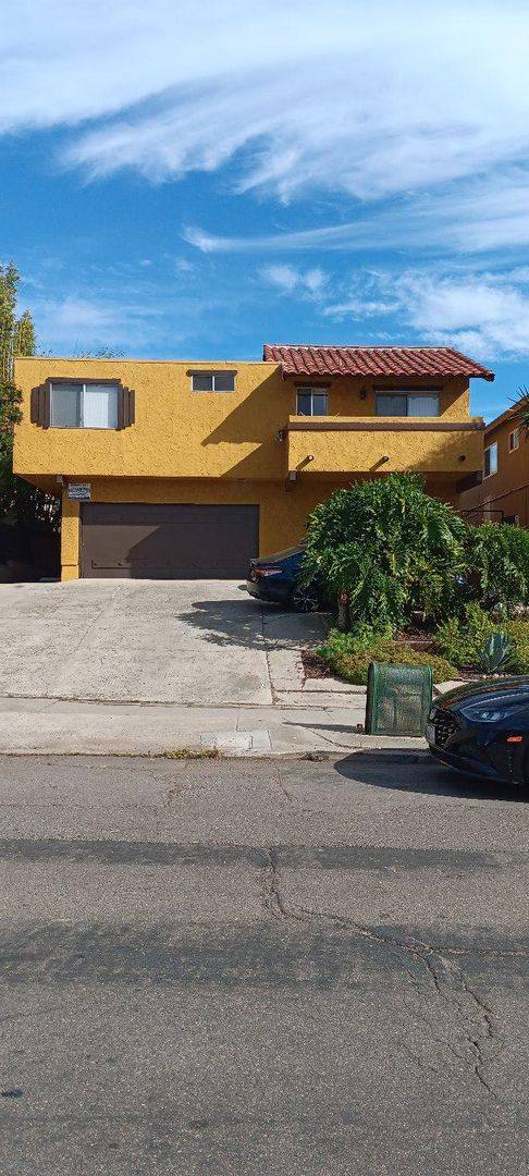 Apartment for rent at 4359 Alabama St, San Diego, CA 92104
