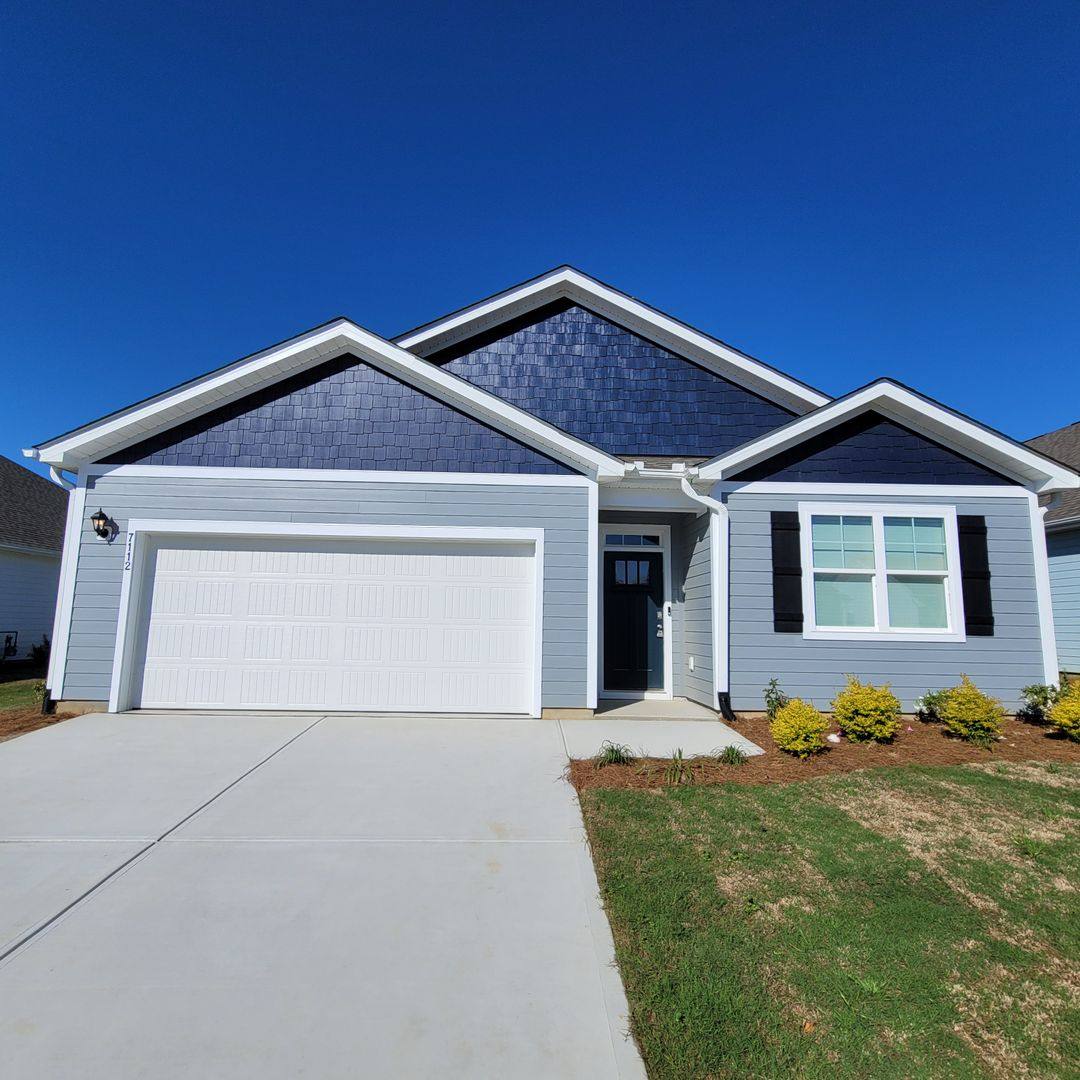 House for rent at 7112 Foxhollow Lane, Leland, NC 28451
