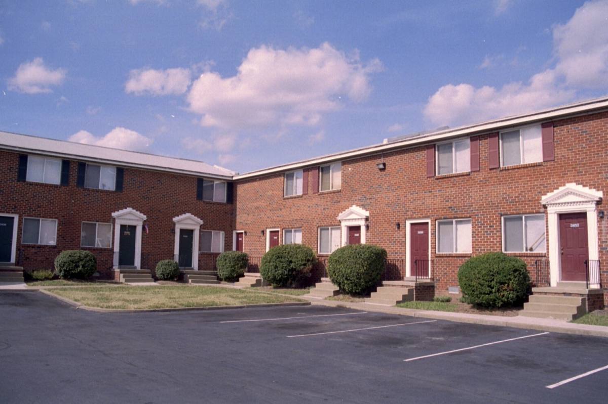Townhouse for rent at 2153 Cool Lane, Richmond, VA 23223